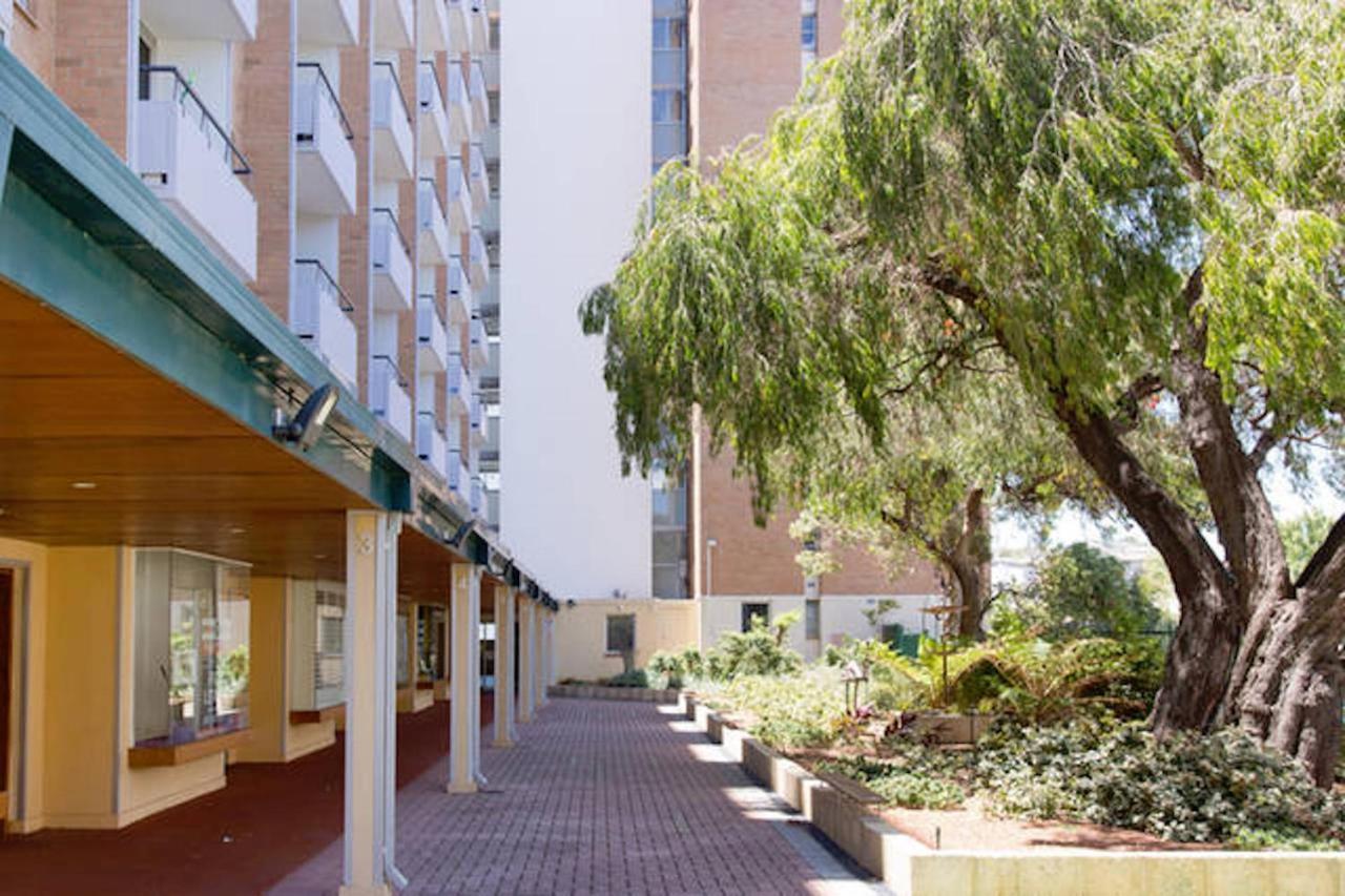 Stay Okay Central - Fremantle Exterior foto