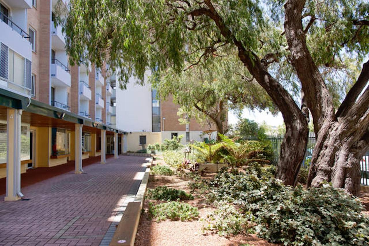Stay Okay Central - Fremantle Exterior foto