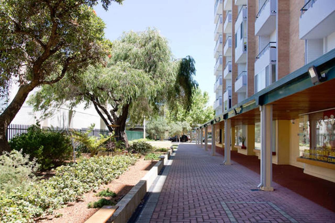 Stay Okay Central - Fremantle Exterior foto