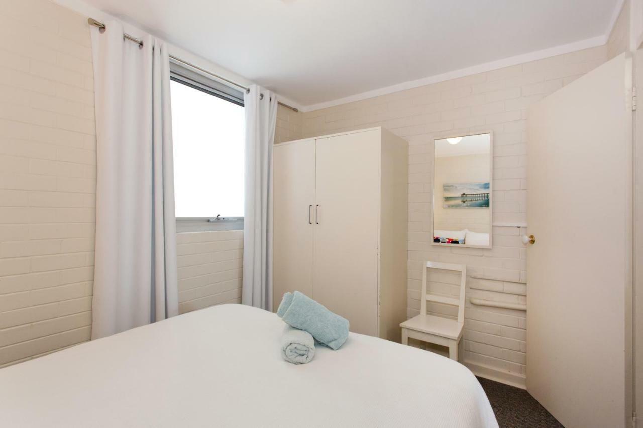 Stay Okay Central - Fremantle Exterior foto