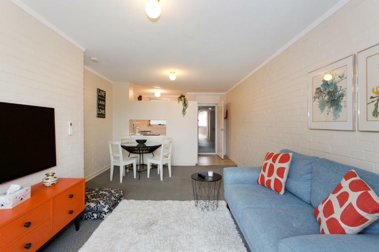 Stay Okay Central - Fremantle Exterior foto